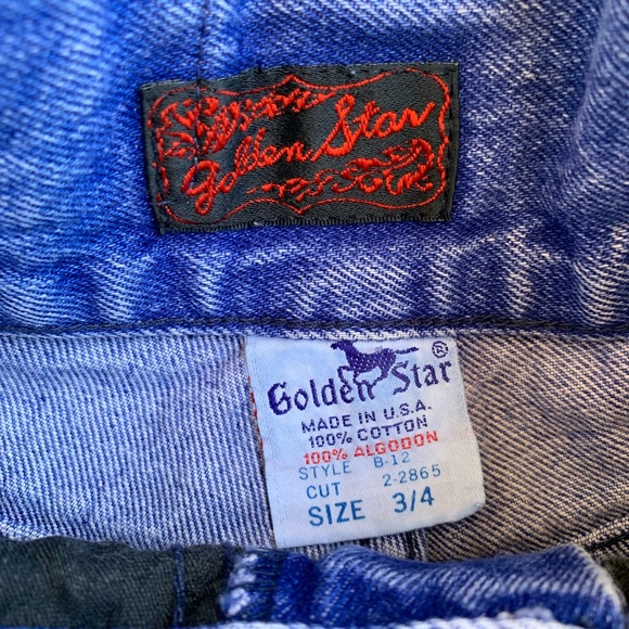 High waisted shorts - Picture 6 of 8